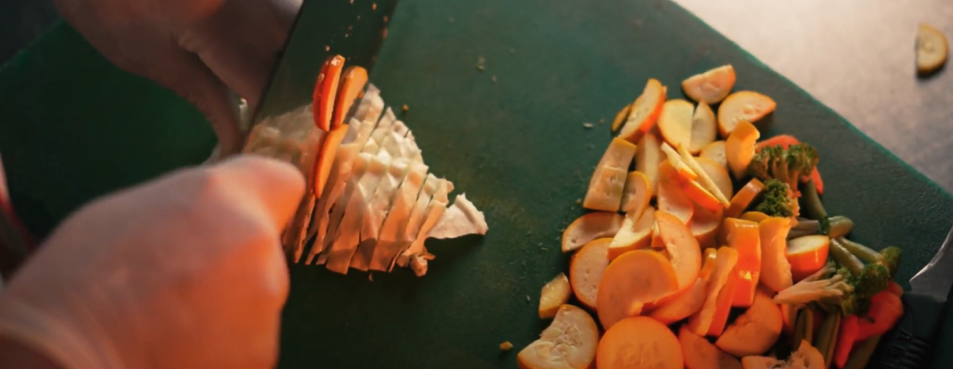 #HealthBucket by Pal